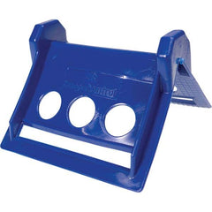 US Cargo Control - Trailer & Truck Cargo Accessories For Use With: Up to 4" Webbing Material: PVC - Caliber Tooling