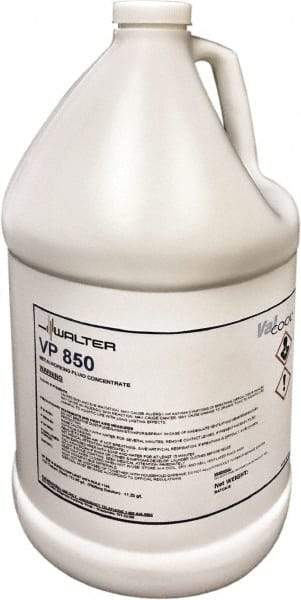 ValCool - 1 Gal Jug Water Conditioner - Low Odor - Caliber Tooling