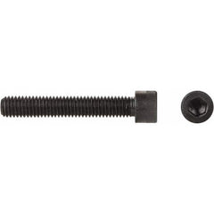 Made in USA - #10-24 Hex Socket Cap Screw - Caliber Tooling