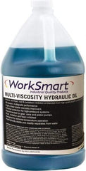 Value Collection - 1 Gal Jug Semisynthetic Hydraulic Oil - -47 to 210°F, ISO 46, 215 SUS at 100°F - Caliber Tooling