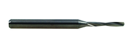 0.29 mm Twister® Micro-Tuff® Drills - Caliber Tooling