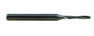 ##102 Twister® Micro-Tuff® Drill - Caliber Tooling