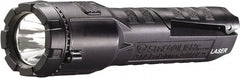 Streamlight - UL Listed, 2m Impact Resistance, Waterproof to 1m for 30 min, Polymer Industrial Tactical Flashlight - Exact Industrial Supply