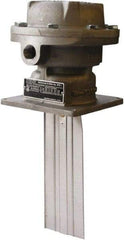 McDonnell & Miller - Specialty Air Valves Valve Type: Air Actuated Valve Actuator Type: Air - Caliber Tooling