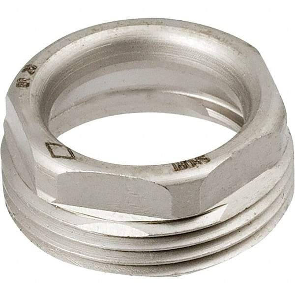 Iscar - Collet Nut - Series ER20 - Exact Industrial Supply