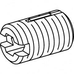 Kennametal - Adjusting Screw for Indexable Drilling - M12 Thread - Caliber Tooling