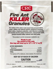 CRC - Indoor & Outdoor Insecticides & Repellents Type: Insecticide Targeted Pest: Fire Ants - Caliber Tooling