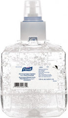 PURELL - 1,200 mL Dispenser Refill Gel Hand Sanitizer - Exact Industrial Supply