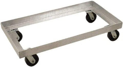 Remco - 42-1/2" Long x 21-1/2" Wide x 9-1/2" High, Steel Undercarriage - 560 Lb Capacity - Caliber Tooling