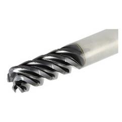 EFPI-E4CF 625-1.2C625R13 END MILL - Caliber Tooling