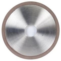 4X.25X1-1/4" DMD WHL RESIN BOND 1A1 - Caliber Tooling