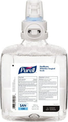 PURELL - 1,200 mL Bottle Waterless Hand Cleaner - Exact Industrial Supply