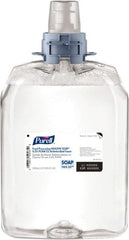 PURELL - 2,000 mL Bottle Soap - Exact Industrial Supply