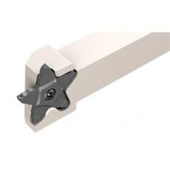 PCHR 25.4-34 - Parting & Grooving & Recessing Toolholder - Caliber Tooling