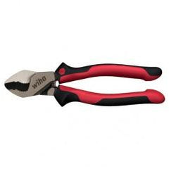 6.3" SOFTGRIP CABLE CUTTERS - Caliber Tooling