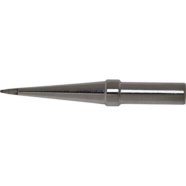 Weller - Soldering Iron Tips Type: Cone For Use With: WE1010NA - Caliber Tooling