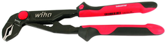 10" SG ADJ PUSH-BUTTON PLIERS - Caliber Tooling