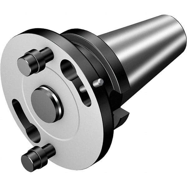 Sandvik Coromant - CoroBore XL Mounting Fixture for Indexable Tools - Use with CoroBore XL - Caliber Tooling