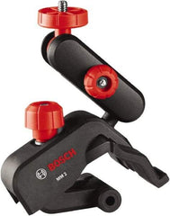 Bosch - Level Mount - Use with Laser Levels - Caliber Tooling