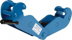 Vestil - 8,000 Lb Capacity Beam Clamp - Caliber Tooling