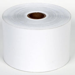 Cobra Systems - Labels, Ribbons & Tapes; Type: Vinyl Tape ; Color: White ; For Use With: VNM4PRO ; Width (Inch): 3 ; Length (Feet): 150 ; Material: Vinyl - Exact Industrial Supply