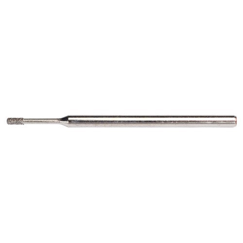 0.055″ × 0.118″ × 0.5″ Electroplated CBN Mounted Point 150 Grit - Caliber Tooling