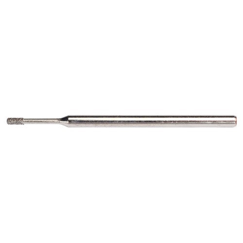0.055″ × 0.118″ × 0.5″ Electroplated CBN Mounted Point 100 Grit - Caliber Tooling