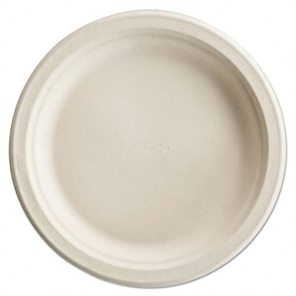 Chinet - Paper Pro Round Plates, 6", White, 125/Pack - Caliber Tooling