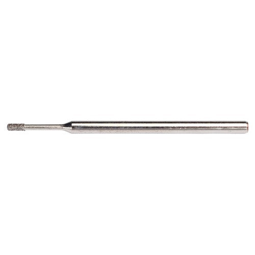 0.06″ × 0.157″ × 0.5″ Electroplated CBN Mounted Point 100 Grit - Caliber Tooling