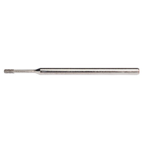 0.06″ × 0.157″ × 1″ Electroplated CBN Mounted Point 150 Grit - Caliber Tooling