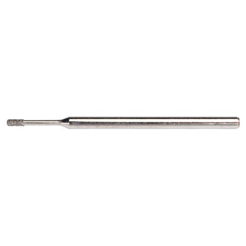 0.065″ × 0.157″ × 0.5″ Electroplated CBN Mounted Point 200 Grit - Caliber Tooling