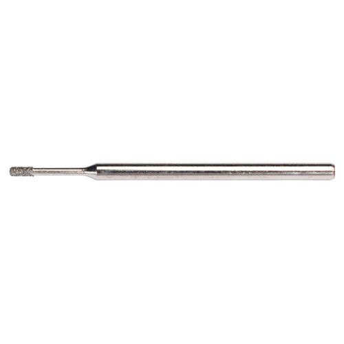 0.07″ × 0.157″ × 1″ Electroplated CBN Mounted Point 150 Grit - Caliber Tooling
