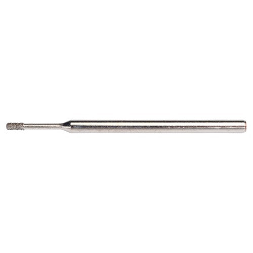 0.07″ × 0.157″ × 1″ Electroplated CBN Mounted Point 100 Grit - Caliber Tooling