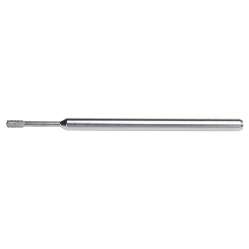 0.075″ × 0.157″ × 0.5″ Electroplated Diamond Mounted Point 200 Grit - Caliber Tooling