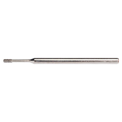 0.075″ × 0.157″ × 0.5″ Electroplated CBN Mounted Point 150 Grit - Caliber Tooling