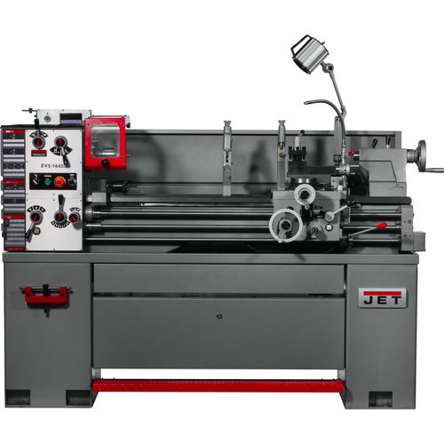 EVS-1440B LATHE W 203