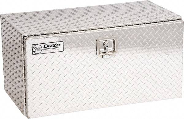 Dee Zee - 36" Wide x 18" High x 20" Deep Underbed Box - Fits All Trucks - Caliber Tooling