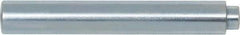 Powers Fasteners - 1 Piece 3/8" Steel Anchor Setting Tool - For Use with 5/16" Hollow Set Drop-In Anchors - Caliber Tooling