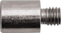 Powers Fasteners - 1 Piece 3/8" Steel Anchor Adapter - For Use with 3/8" Hangermate Threaded Rod - Caliber Tooling