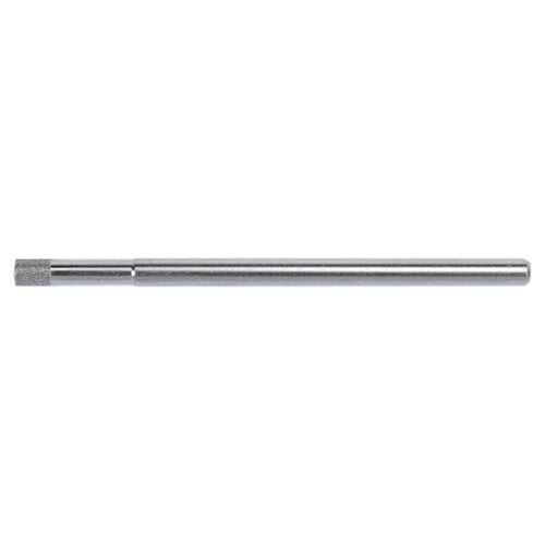 0.105″ × 0.157″ × 0.5″ Electroplated Diamond Mounted Point 150 Grit - Caliber Tooling