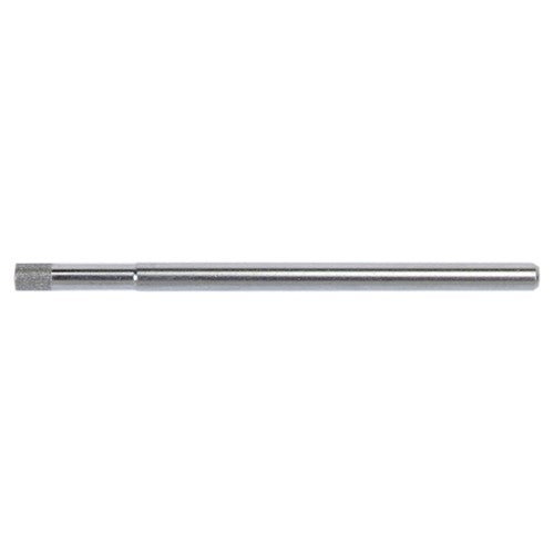 0.105″ × 0.157″ × 0.5″ Electroplated Diamond Mounted Point 100 Grit - Caliber Tooling