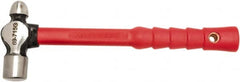 GearWrench - Ball Pein & Cross Pein Hammers Hammer Type: Ball Pein Head Weight Range: 1 - 2.9 lbs. - Caliber Tooling