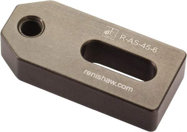 Renishaw - M6, 45mm, CMM Adjustable Slide - Use with CMM Equator Fixtures - Caliber Tooling