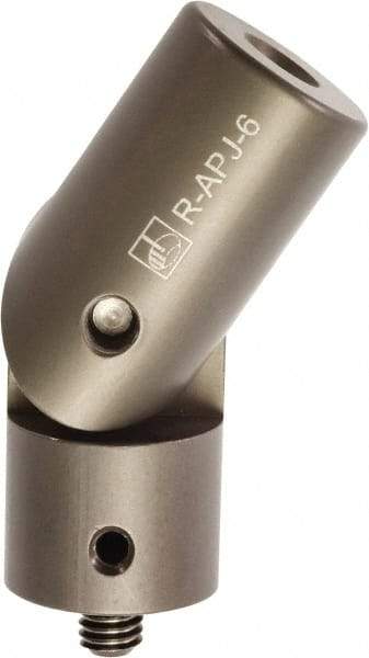 Renishaw - CMM Pivot Joint - Use with CMM Equator Fixtures - Caliber Tooling