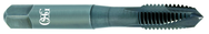 3/4-16 Dia. - H5 - 4 FL - VC10Ni Steam Oxide - Plug Spiral Point Tap - Caliber Tooling