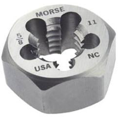 5/8-11 CBN HEX DIE - Caliber Tooling