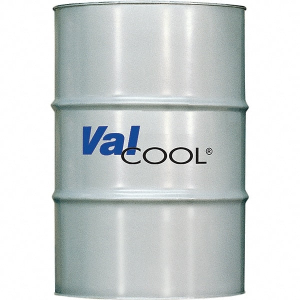 ValCool - VP855P 55 Gal Drum Cutting, Drilling, Sawing, Grinding, Tapping, Turning Fluid - Caliber Tooling