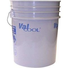 ValCool - 5 Gal Pail, Mineral Way Oil - ISO Grade 220, SAE Grade 50 - Caliber Tooling