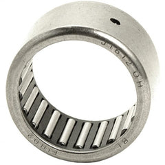 Tritan - 1-1/4 x 1-5/8 x 1-5/8" Caged Needle Roller Bearing - Exact Industrial Supply