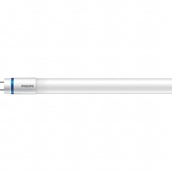 Philips - 10 Watt LED Tubular Medium Bi-Pin Lamp - Caliber Tooling